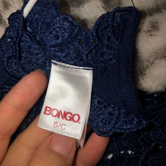 Blouse - Picture 3 of 3